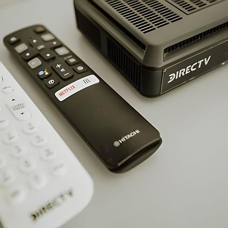 우수아이아 Lindo Apartamento Centrico Y Comodo 아파트 외부 사진