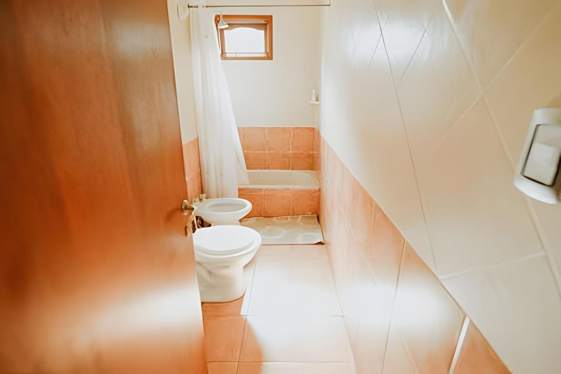 우수아이아 Lindo Apartamento Centrico Y Comodo 아파트 외부 사진