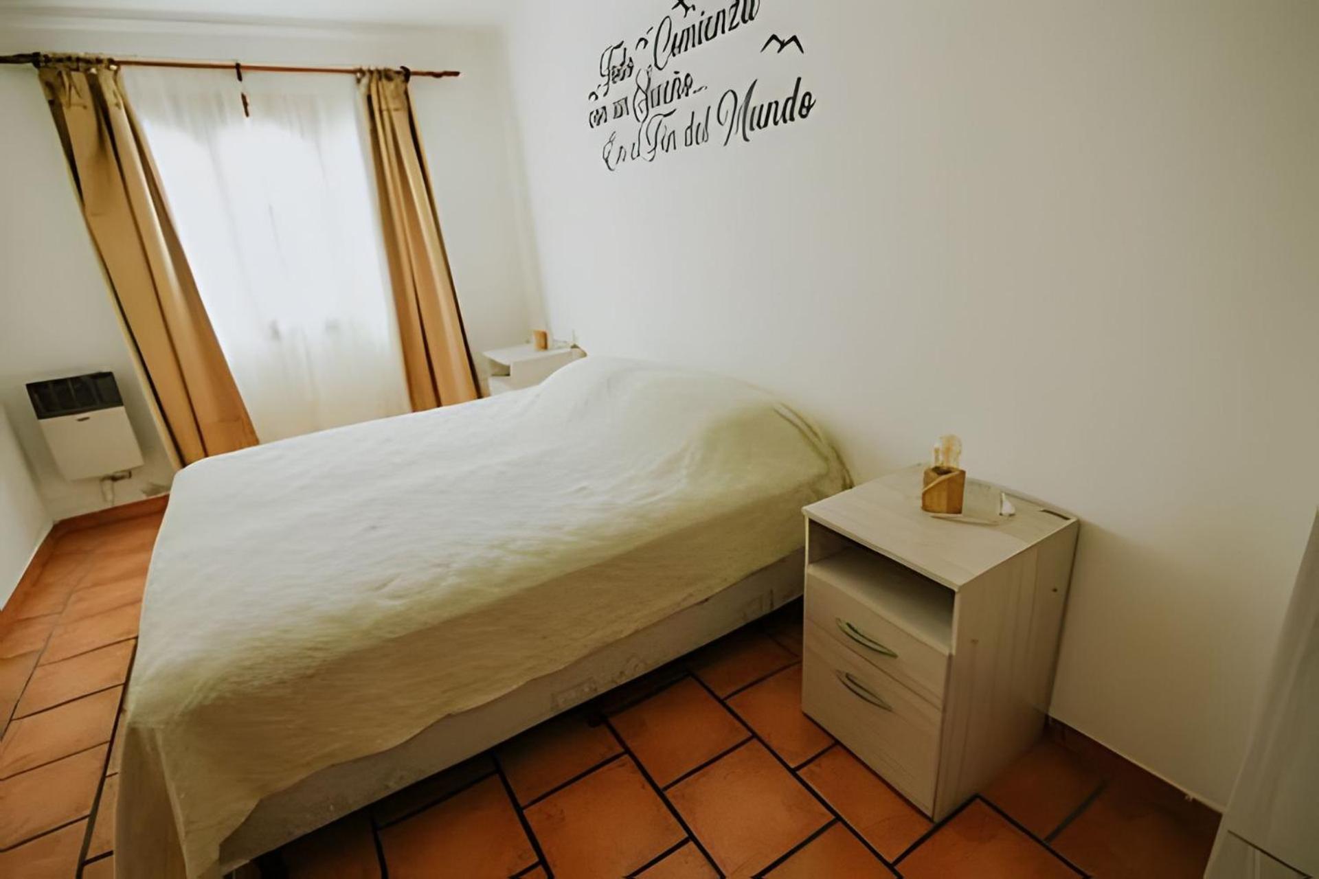 우수아이아 Lindo Apartamento Centrico Y Comodo 아파트 외부 사진