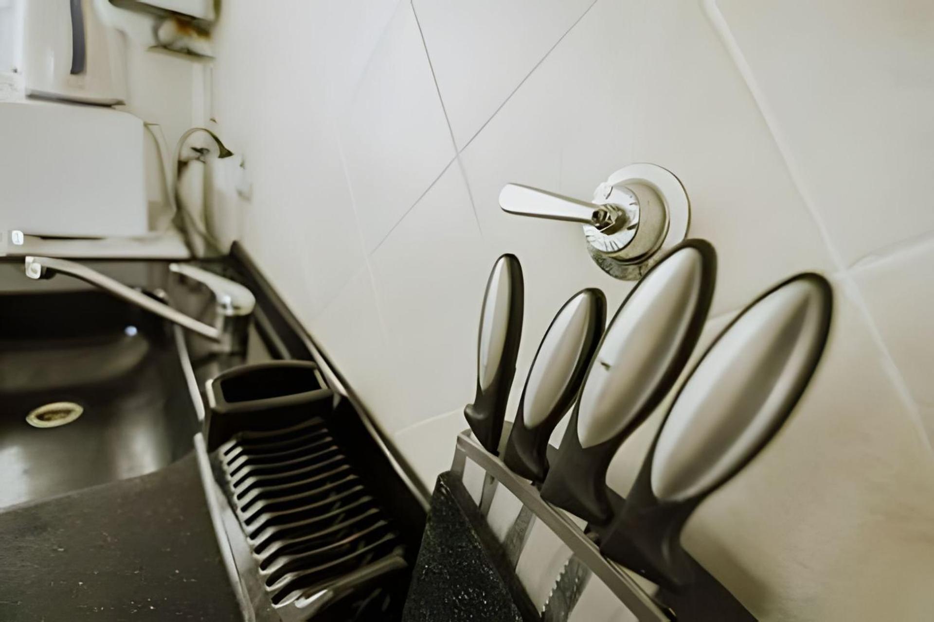 우수아이아 Lindo Apartamento Centrico Y Comodo 아파트 외부 사진