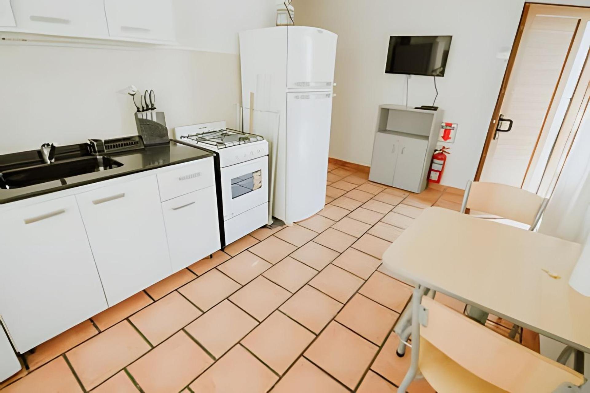 우수아이아 Lindo Apartamento Centrico Y Comodo 아파트 외부 사진