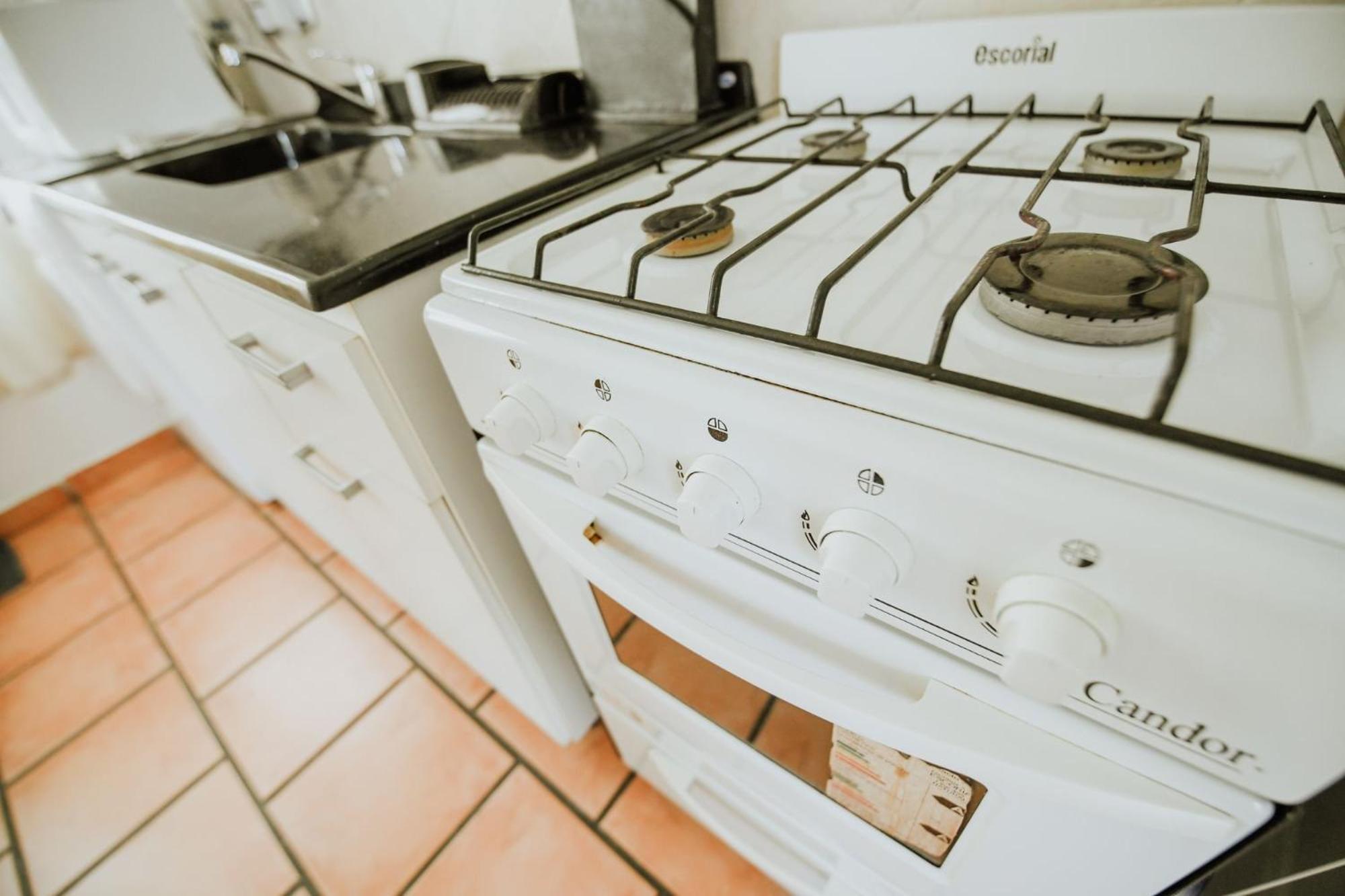 우수아이아 Lindo Apartamento Centrico Y Comodo 아파트 외부 사진